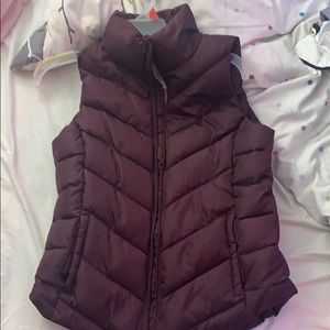 Puffer Vest